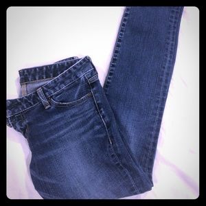 Moussy Sz 28 Skinny Jeans